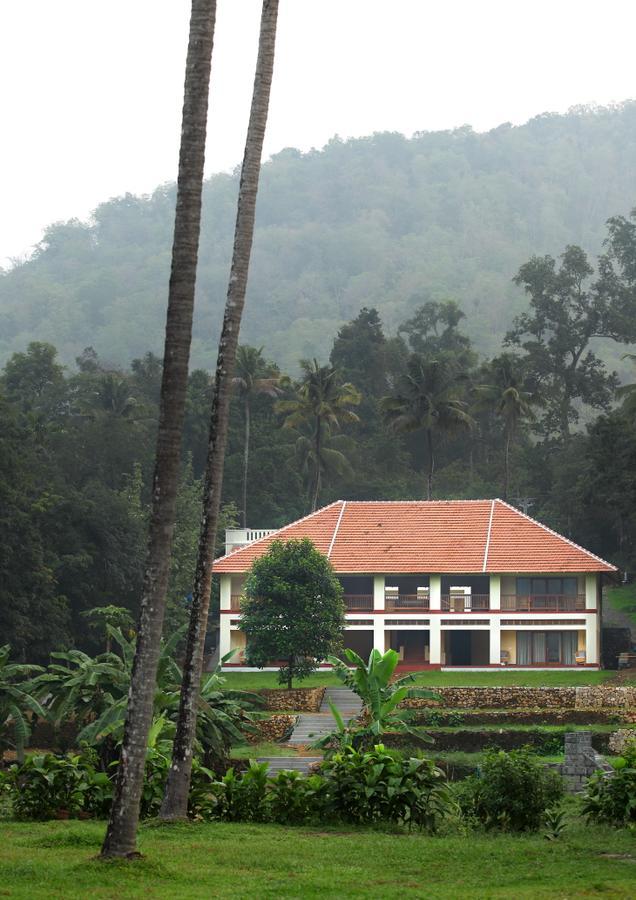 Windermere River House Neriyamangalam Exterior foto
